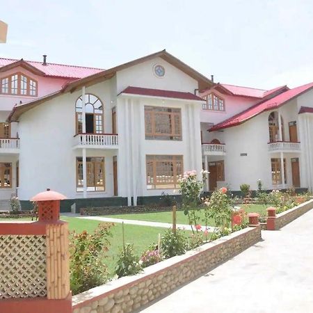 Hotel Al Azrah Srinagar  Exterior photo